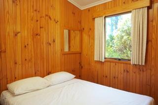 Discovery Parks - Cradle Mountain Accommodation Bagian luar foto