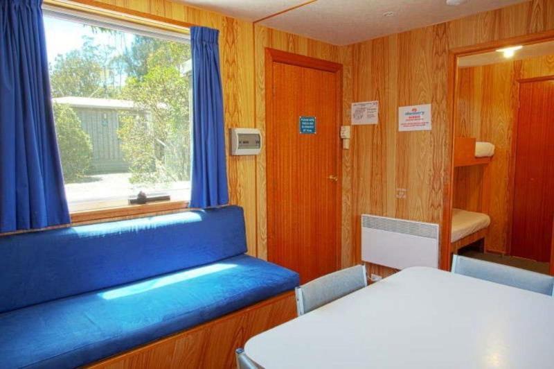 Discovery Parks - Cradle Mountain Accommodation Bagian luar foto
