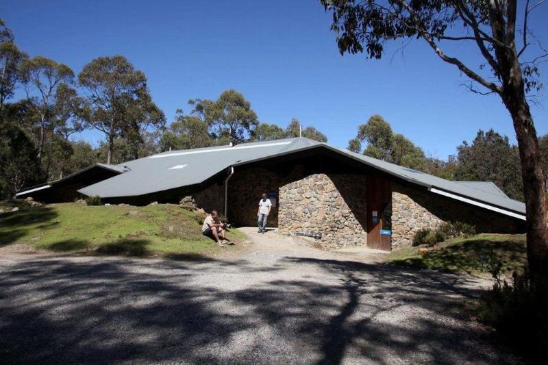 Discovery Parks - Cradle Mountain Accommodation Bagian luar foto