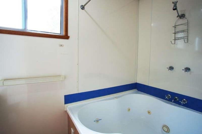 Discovery Parks - Cradle Mountain Accommodation Bagian luar foto