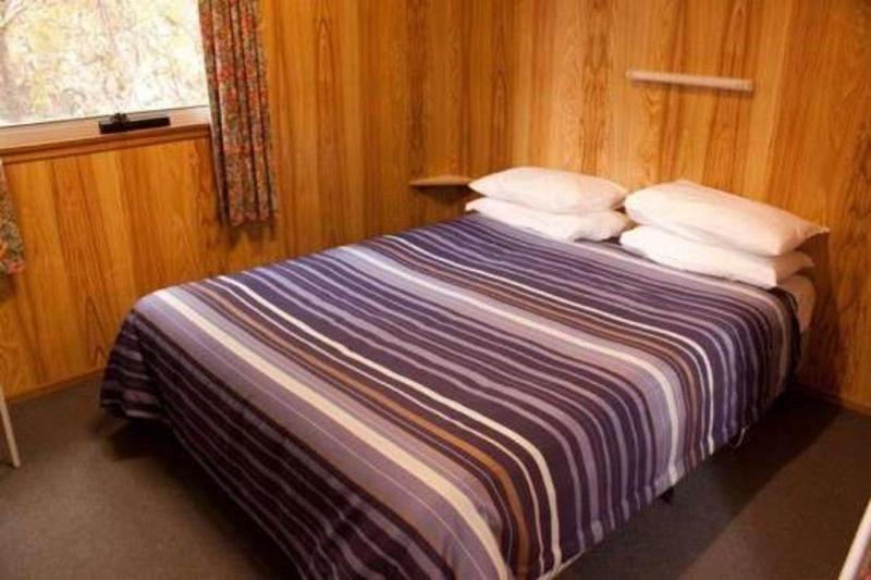 Discovery Parks - Cradle Mountain Accommodation Bagian luar foto